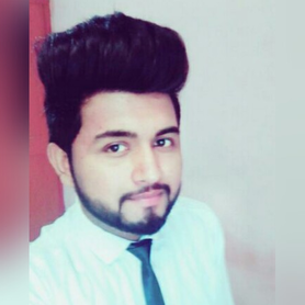 Shivam Tyagi