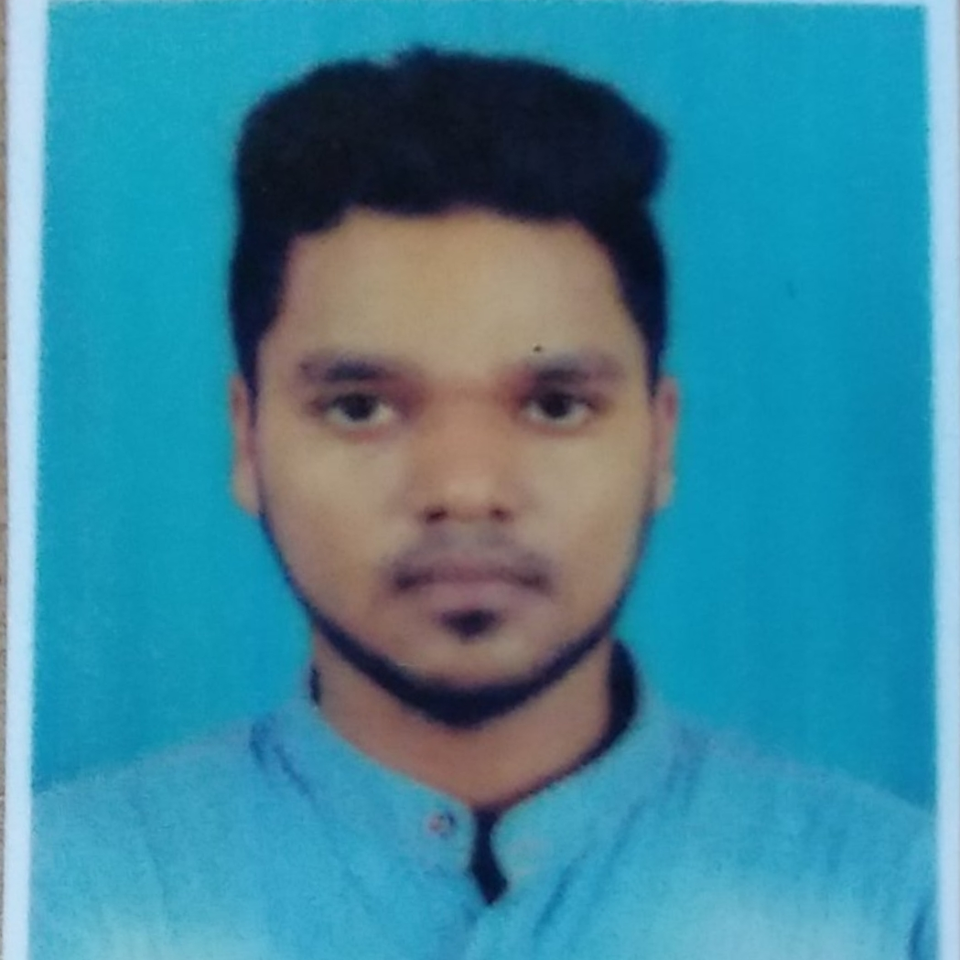 Debasish Naik