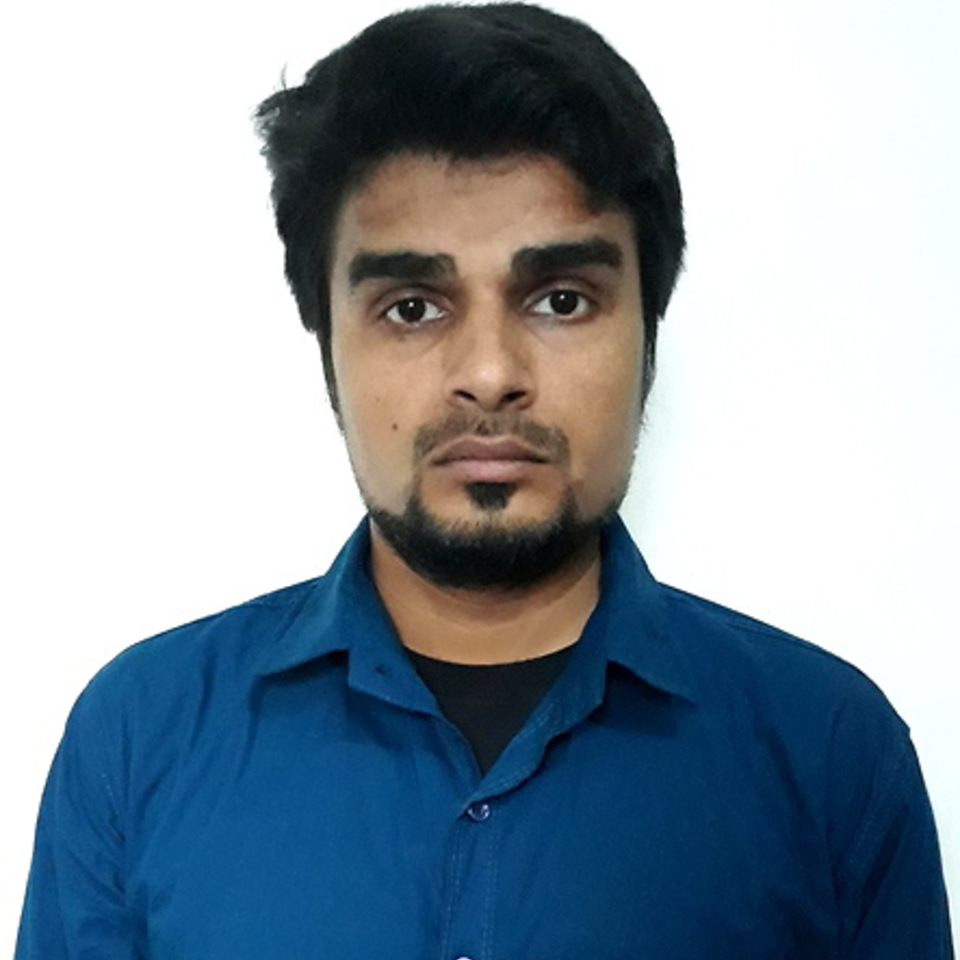 Suresh Kumar