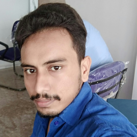 Raju Bhagat