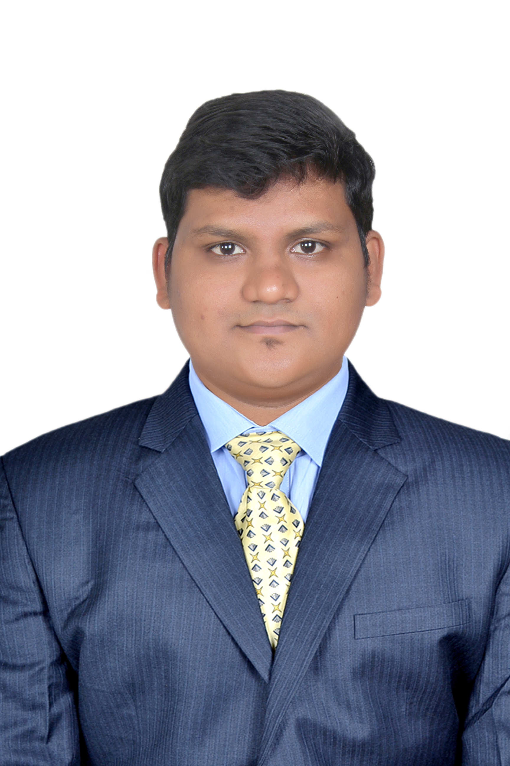 Narasimha Raju