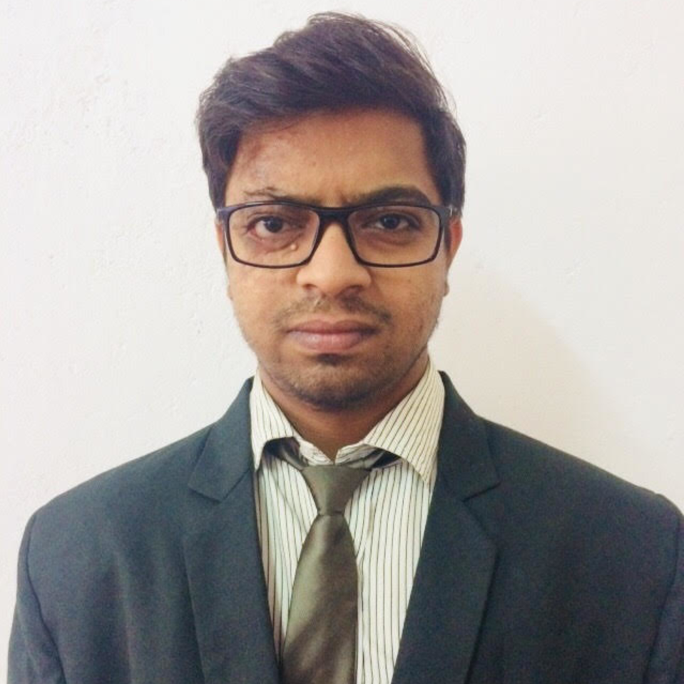 Satyam Gyanilal Mujoriya