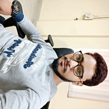 Vineet Kumar Sharma