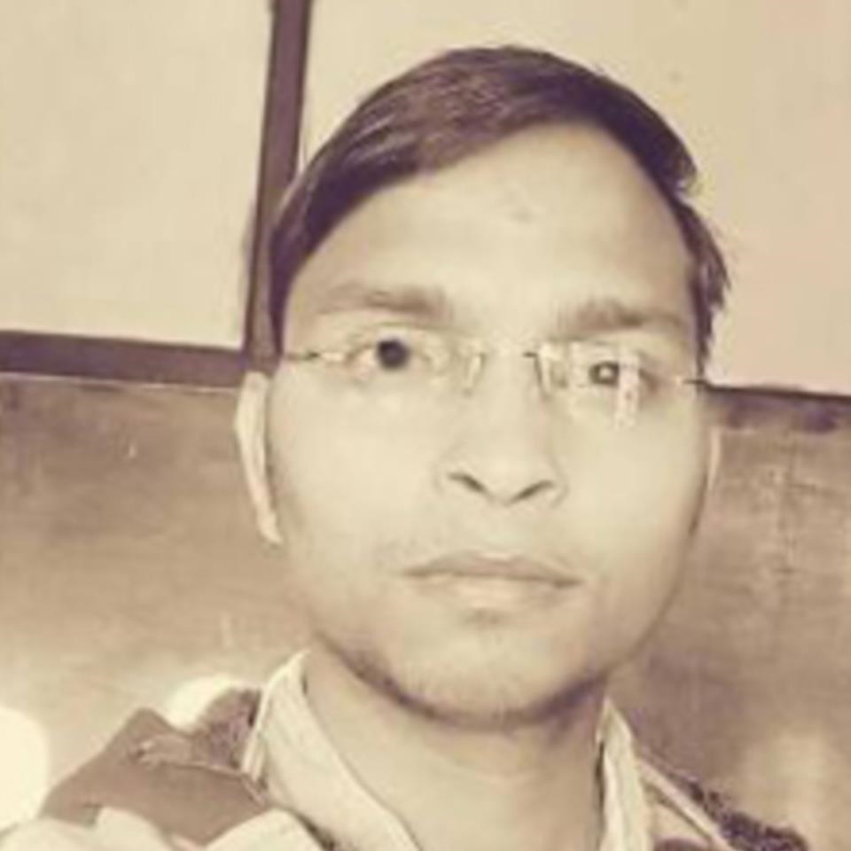 Roop Kishor