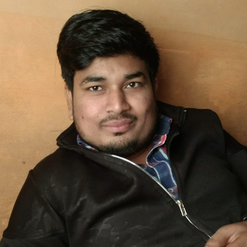 Virender Yadav
