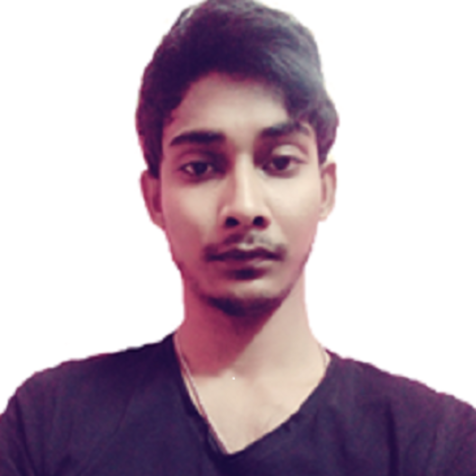 Bikash Kumar Dey