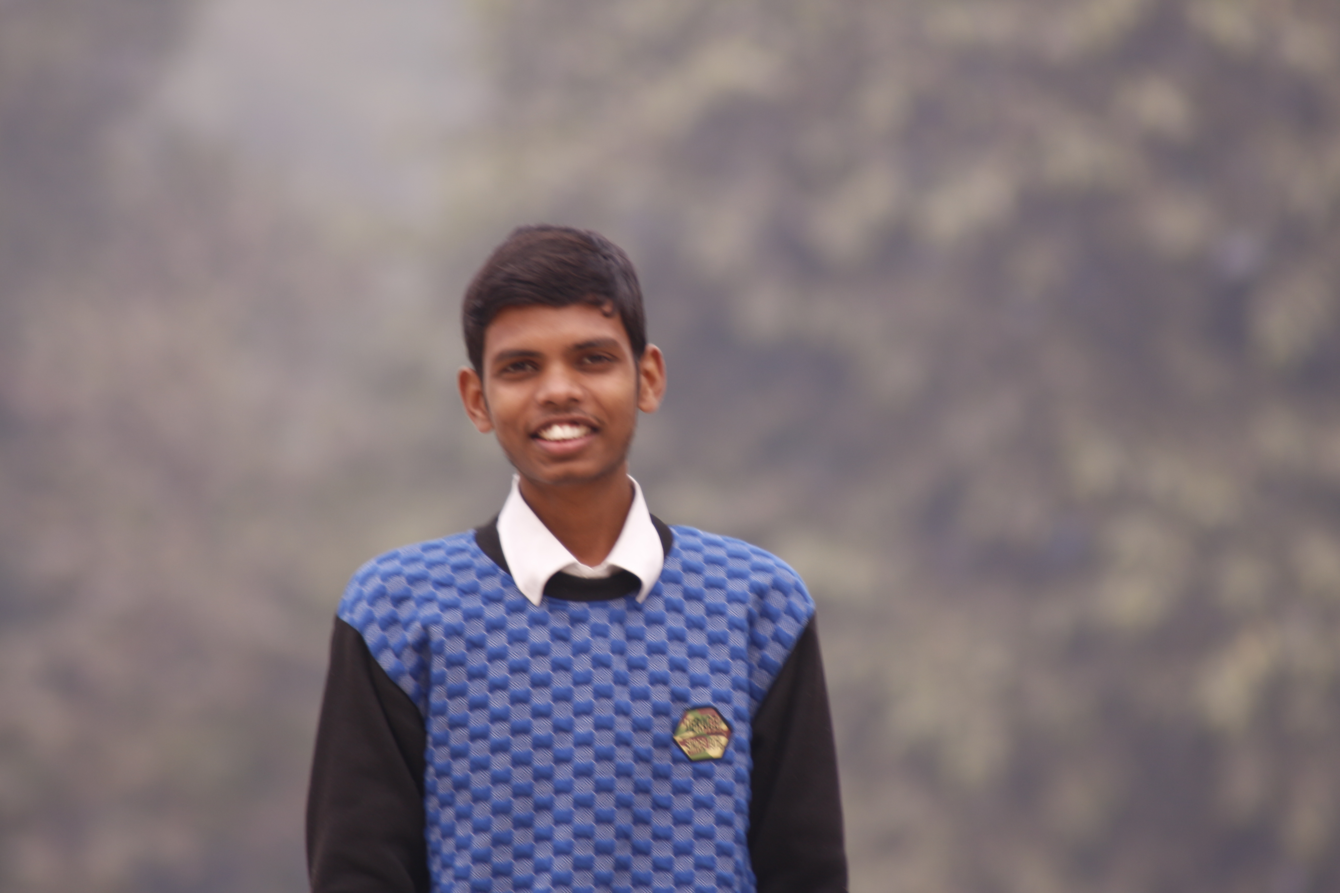 Praveen Kumar