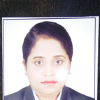 Kalyani Sahoo