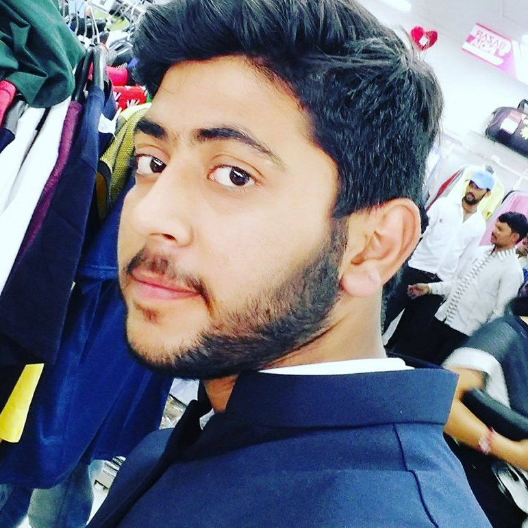 Gaurav Mishra