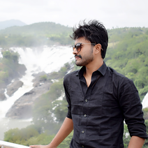 Md Mushahid Faizan