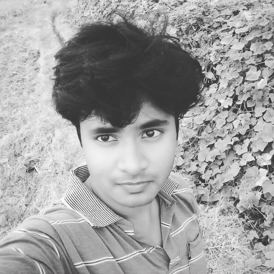 Aarif Mirza