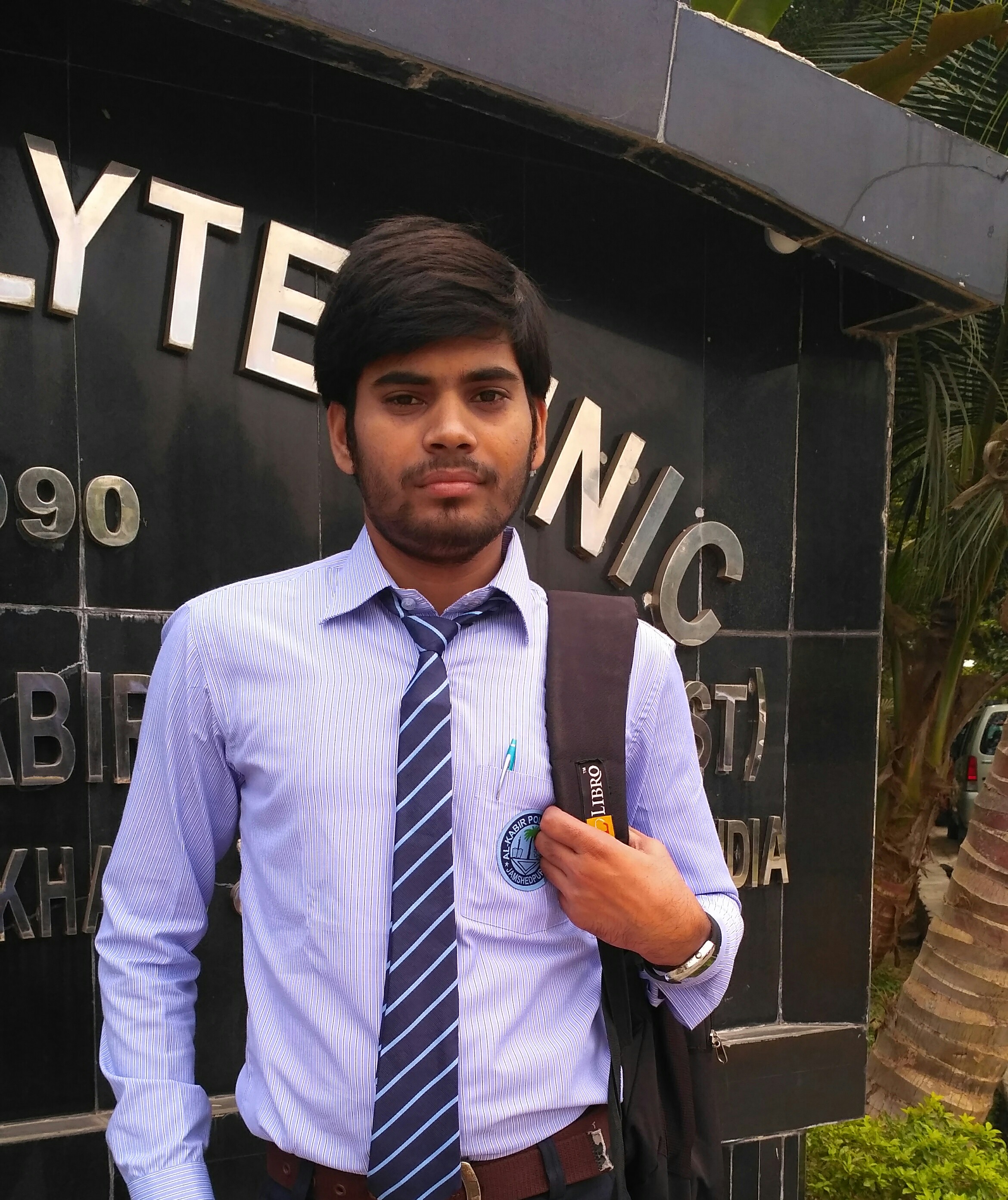 Arbind Kumar Gupta
