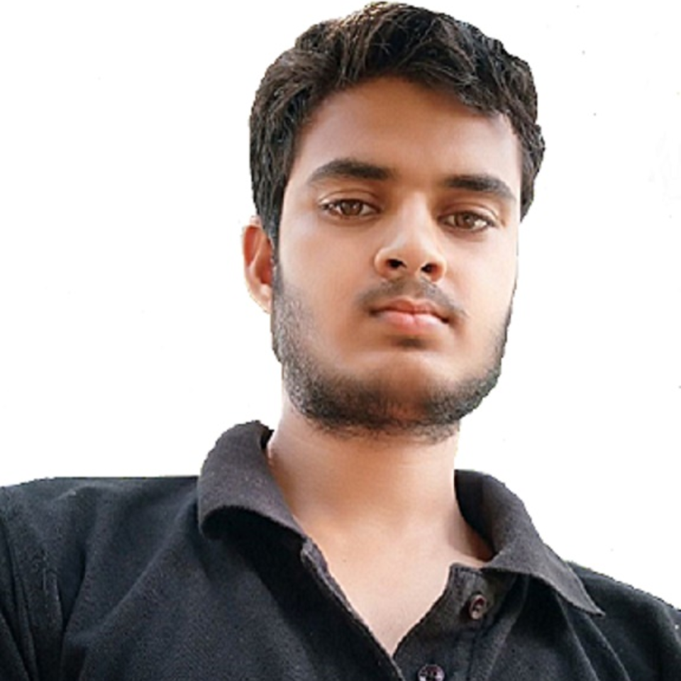Chandra Shekhar Patel