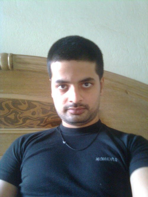 Nawnit Kumar