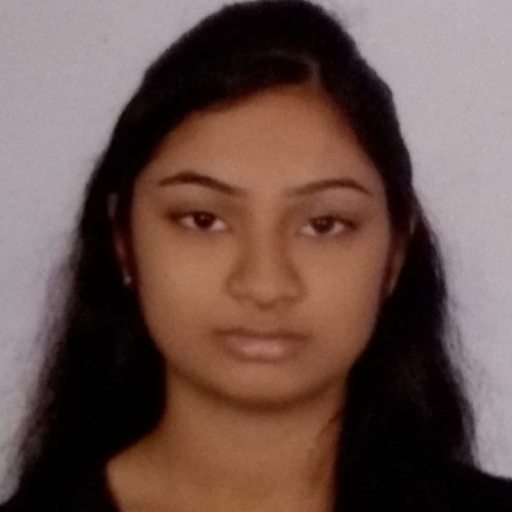 Vineetha Vasamalla
