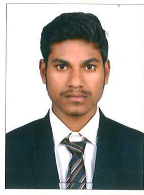 Dharshana K S