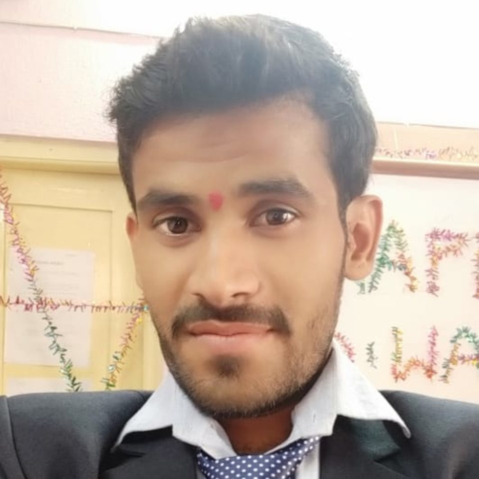 Ganesh Swamy