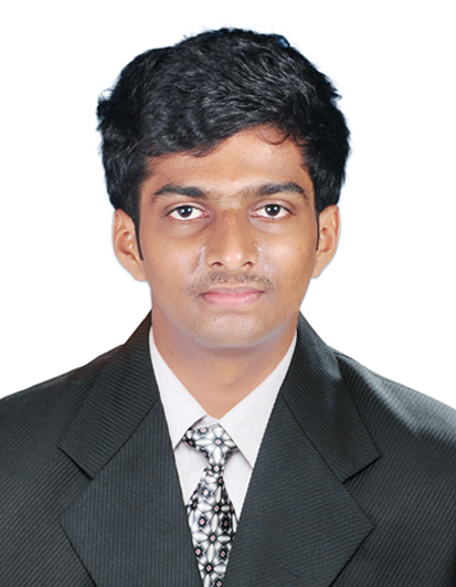 Amith Kumar Pai