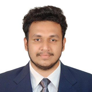 Gokul P Sunil