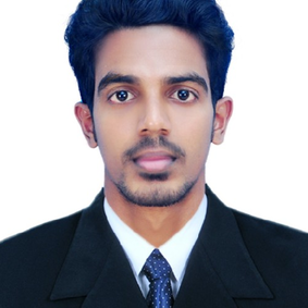 Shravan Mv
