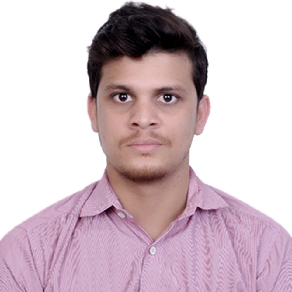 Babi Chandrakar