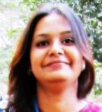Priyankary Basu