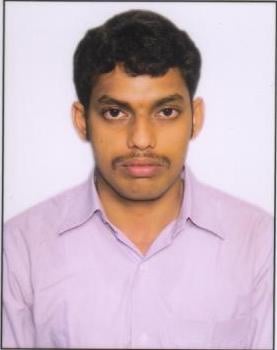Srinivas Chakrapani