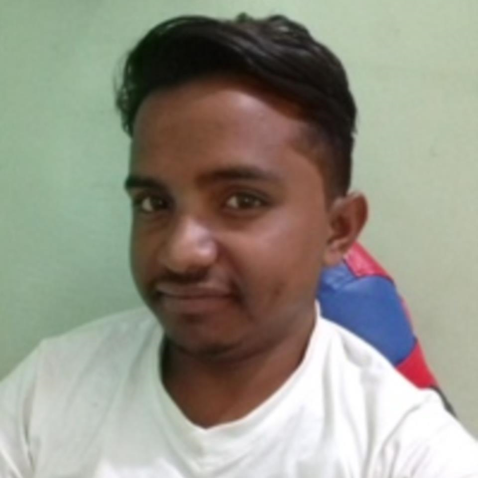 Praveen Kumar Dewangan