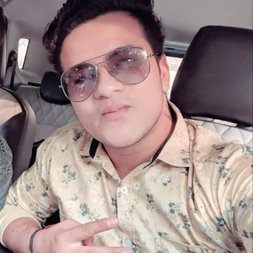 Nagesh Singh Rautela