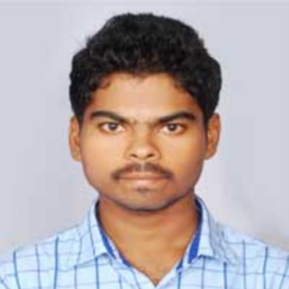 Kuchana Raviteja