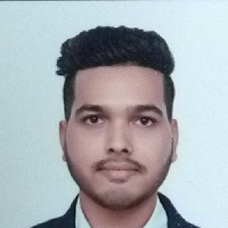 Rajan Kumar