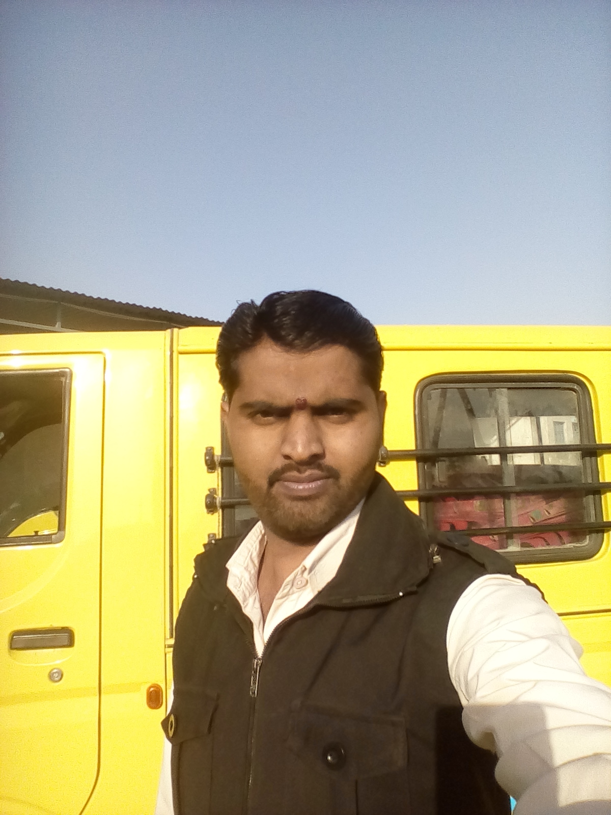 Bhupendra Ahirwar