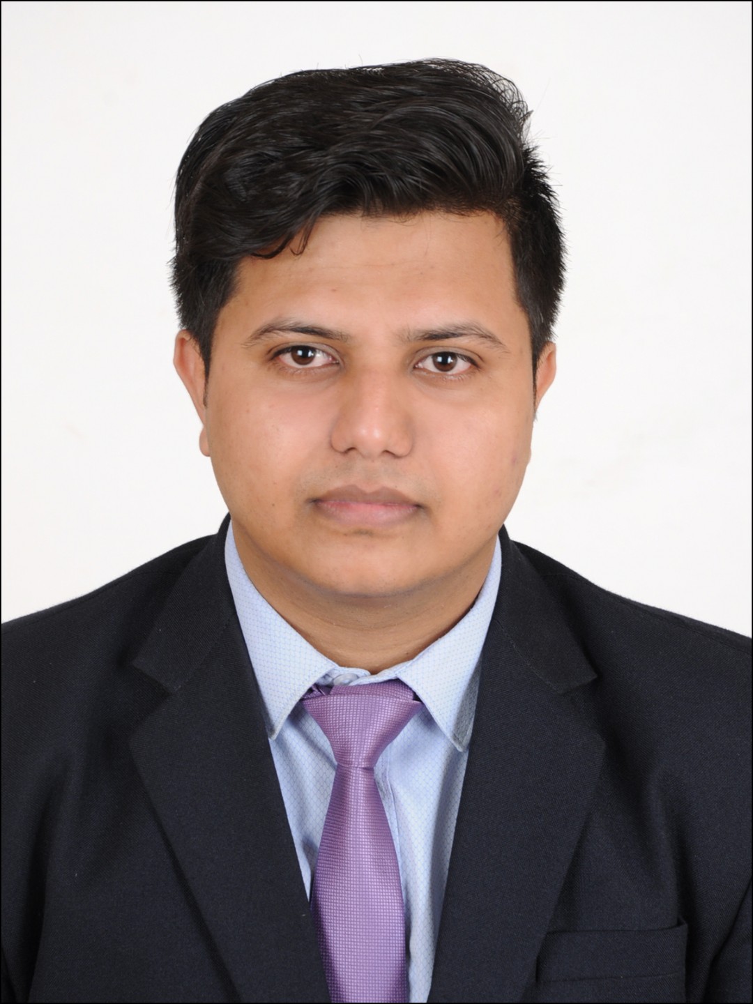 Pankaj Kumar