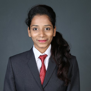 Ankita E. Komarpant