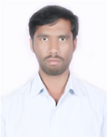 Pradeep Bg