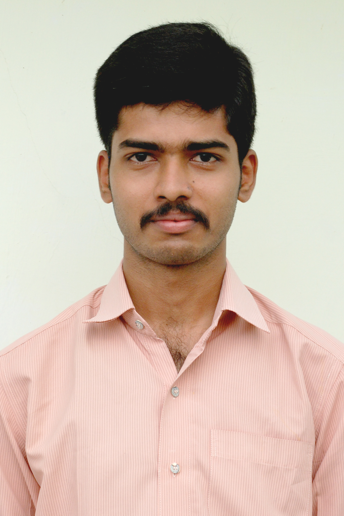 Manohar Choudary Vattikuti