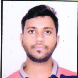 Md Zeeshan Imam