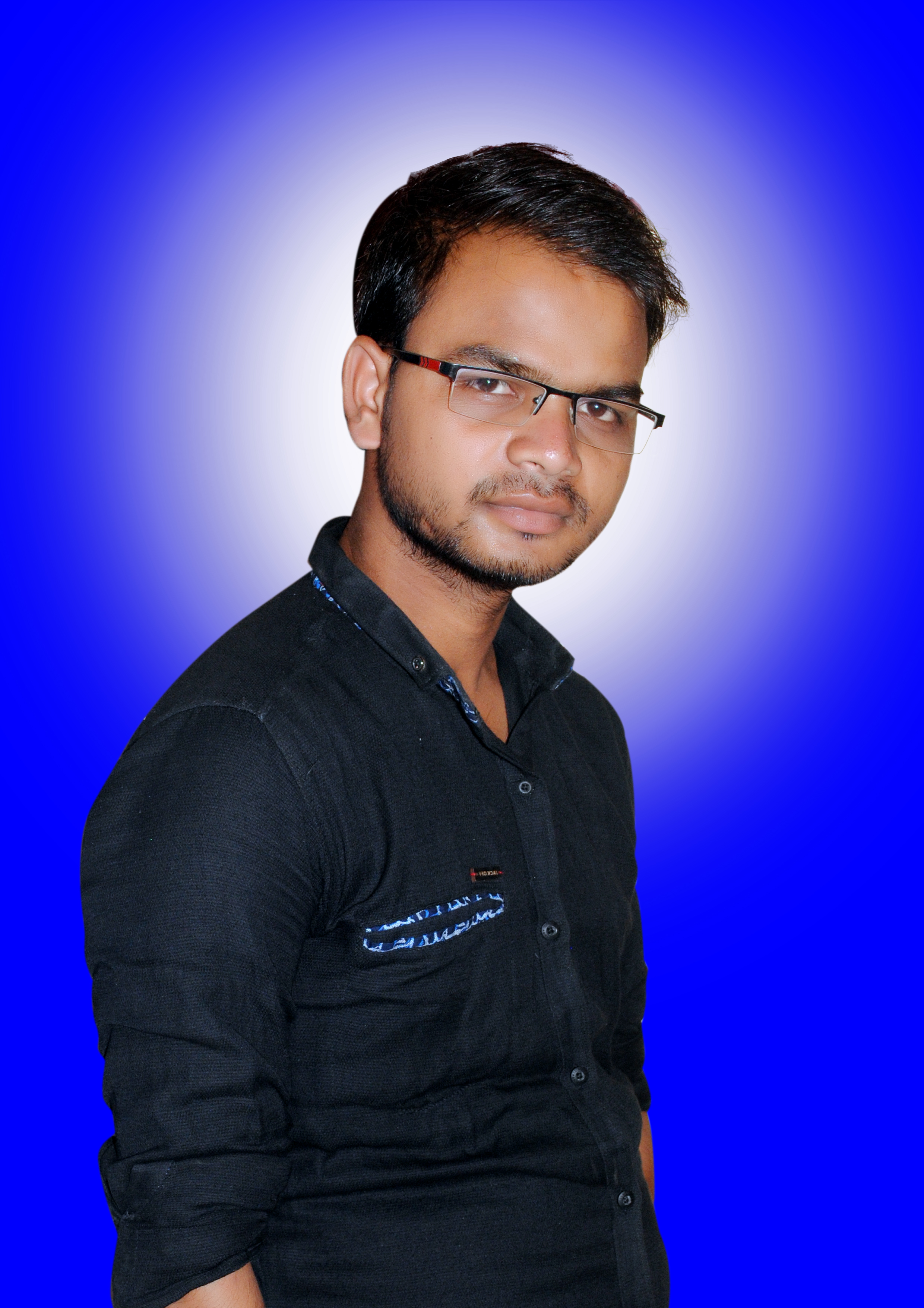 Ravi Chandra