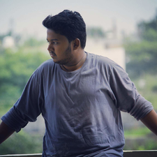 Anantharam Bhanu Prakash