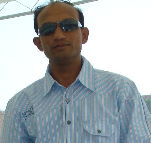 Rahul M. Wankhede