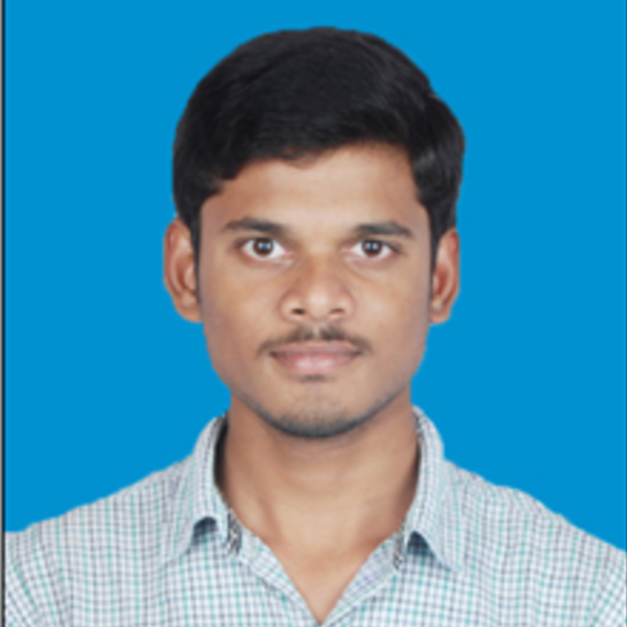 Reddy Mohan Kumar