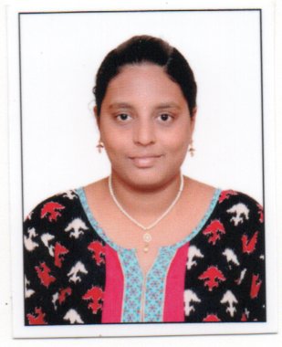 Jaladi Vineela