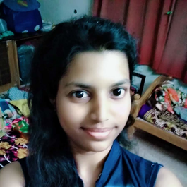 Akshatha Hokrana