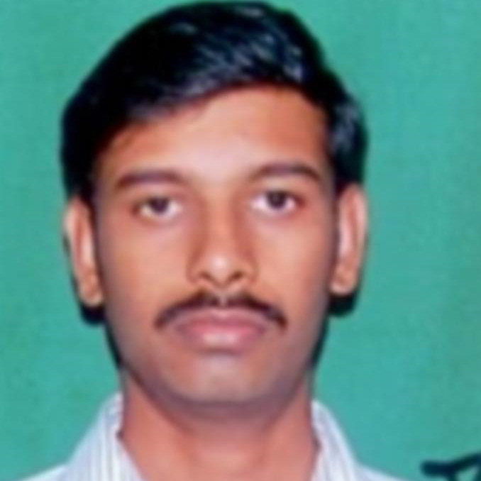 Vijaya Kumar H S