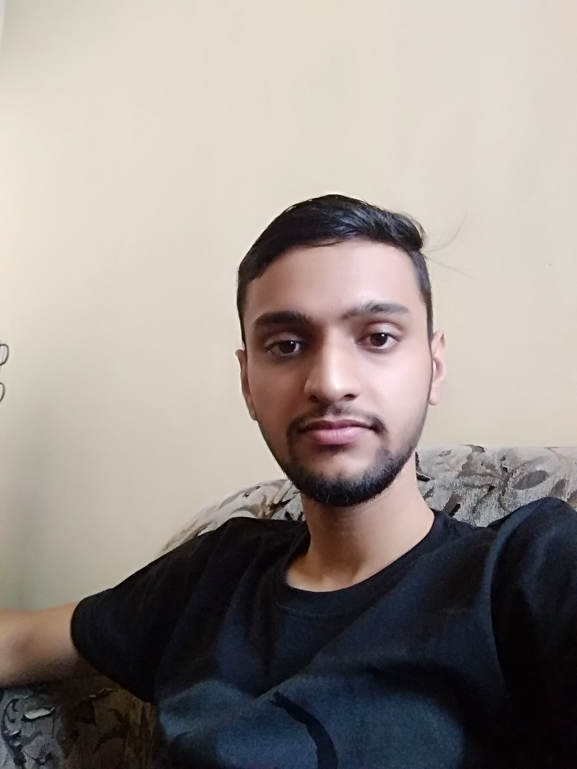 Vaneet Kumar Bansal