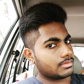 G.Rahul Goud