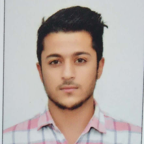Abhishek Sharma