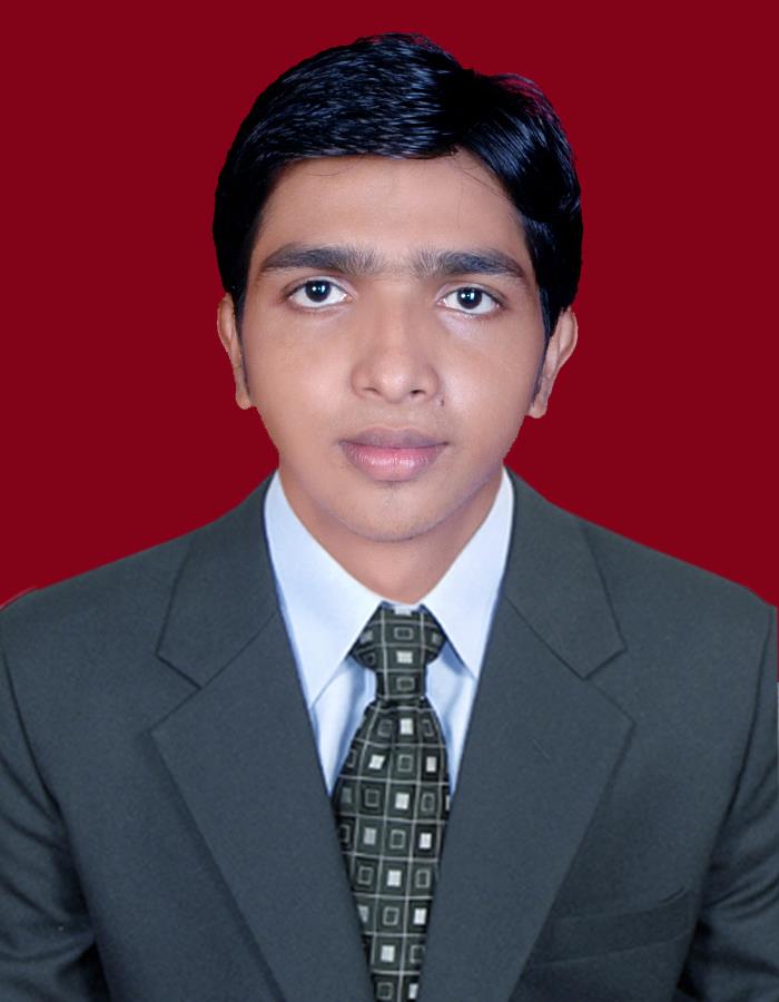 Rajan Kumar