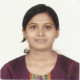 Priyanka Pradeep Ghongade