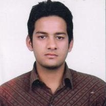 Rachit Kesri